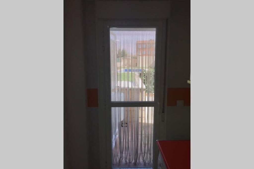 Appartement Vivienda Turistica Mi Terraza à El Casar de Escalona Extérieur photo