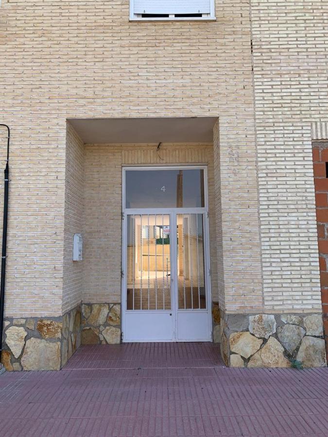 Appartement Vivienda Turistica Mi Terraza à El Casar de Escalona Extérieur photo